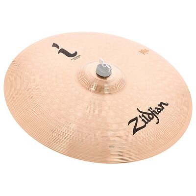 Zildjian 18" I Family Crash Ride Zildjian 18" I Family Crash Ride