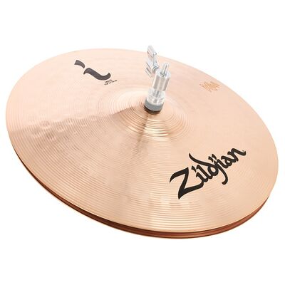 Zildjian 14" I Family Hi-Hat Zildjian 14" I Family Hi-Hat