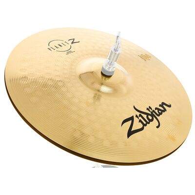 Zildjian 14" Planet Z Hi-Hat Zildjian 14" Planet Z Hi-Hat