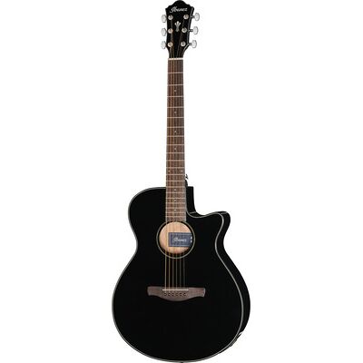 Ibanez AEG50-BK nero lucido Ibanez AEG50-BK nero lucido
