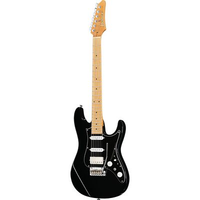 Ibanez AZ2204B-BK Prestige nero Ibanez AZ2204B-BK Prestige nero