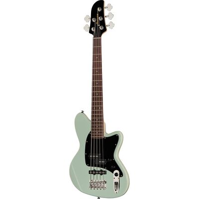 Ibanez TMB35-MGR Talman Short Scale Mint Green Ibanez TMB35-MGR Talman Short Scale Mint Green