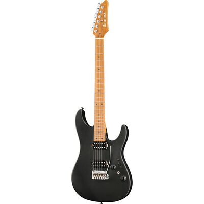 Ibanez AZ2402-BKF Prestige Black Flat Ibanez AZ2402-BKF Prestige Black Flat