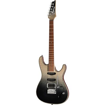Ibanez SA360NQM-BMG Black Mirage Gradation Ibanez SA360NQM-BMG Black Mirage Gradation