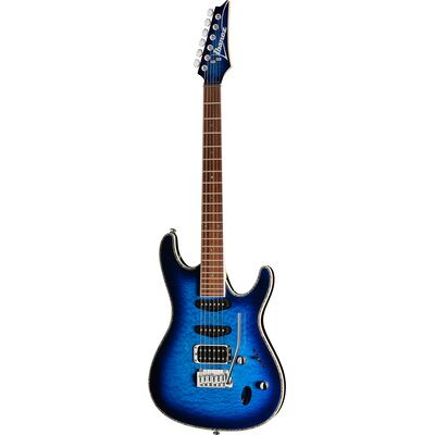 Ibanez SA360NQM-SPB Sapphire Blue Ibanez SA360NQM-SPB Sapphire Blue