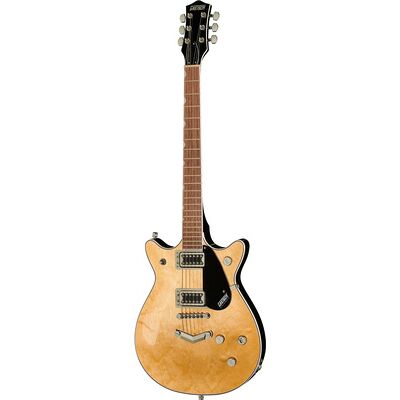 Gretsch G5222 EMTC D. Jet BT V-St. NAT Aged Natural Gretsch G5222 EMTC D. Jet BT V-St. NAT Aged Natural