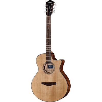 Ibanez AE275BT-LGS naturale opaco Ibanez AE275BT-LGS naturale opaco