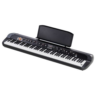 Korg SV-2 88 nero Korg SV-2 88 nero