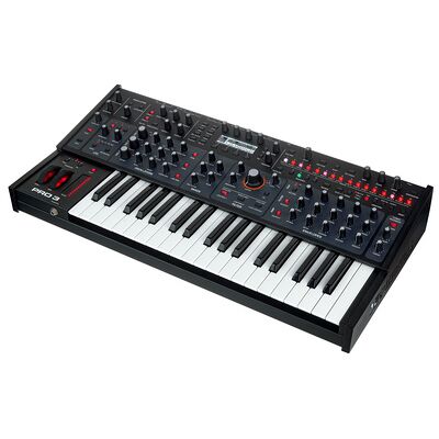 Sequential Pro 3 Sequential Pro 3