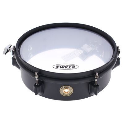 Tama 10"x3" Metalworks Effect Snare Tama 10"x3" Metalworks Effect Snare