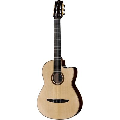 Yamaha NCX5 NAT naturale Yamaha NCX5 NAT naturale