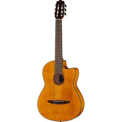 Yamaha NCX1FM NAT naturale Yamaha NCX1FM NAT naturale