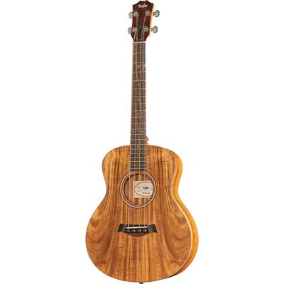 Taylor GS Mini-e Koa Bass naturale Taylor GS Mini-e Koa Bass naturale