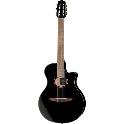 Yamaha NTX1BL Black nero Yamaha NTX1BL Black nero