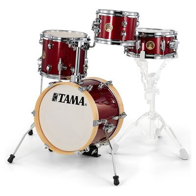 Tama Club Jam Flyer -CPM Candy Apple Mist Tama Club Jam Flyer -CPM Candy Apple Mist