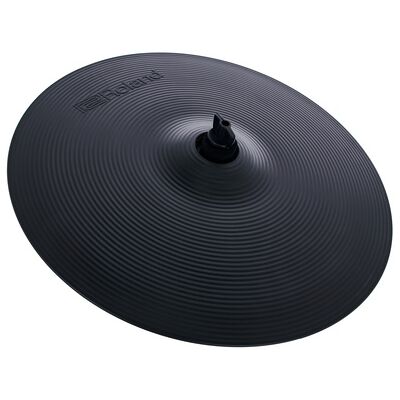 Roland 14" CY-14C-T Cymbal Pad Roland 14" CY-14C-T Cymbal Pad