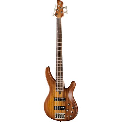 Yamaha TRBX 505 BRB Brick Burst Yamaha TRBX 505 BRB Brick Burst