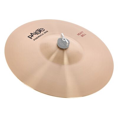 Paiste 13" 602 Heavy Bell Paiste 13" 602 Heavy Bell