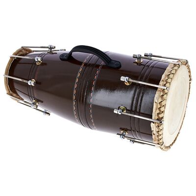 Thomann Nataraj Dholki Thomann Nataraj Dholki