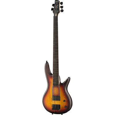 Ibanez GWB205-TQF Tequila Sunrise Flat Ibanez GWB205-TQF Tequila Sunrise Flat
