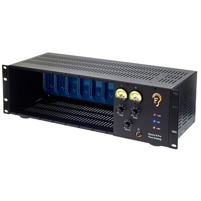Fredenstein Bento 8 Pro Pure Analog Fredenstein Bento 8 Pro Pure Analog