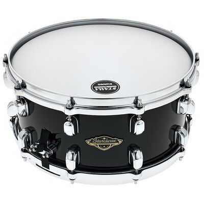 Tama 14"x6,5" Starcl. Walnut/B. PBK Piano Black Tama 14"x6,5" Starcl. Walnut/B. PBK Piano Black