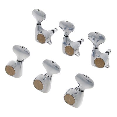 Gotoh SGL510Z-L5 3L/3R Tuners XC Gotoh SGL510Z-L5 3L/3R Tuners XC