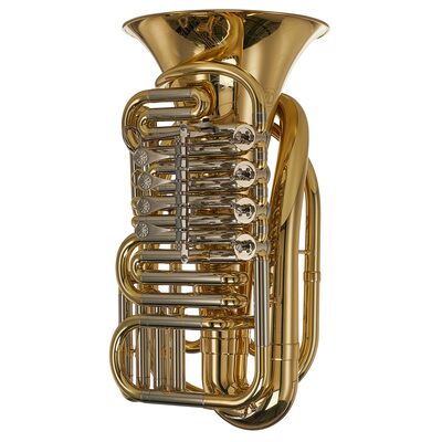 ZO ZTU-800L Bb-Tuba ZO ZTU-800L Bb-Tuba