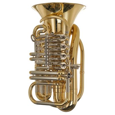 ZO ZTU-C850L C-Tuba ZO ZTU-C850L C-Tuba