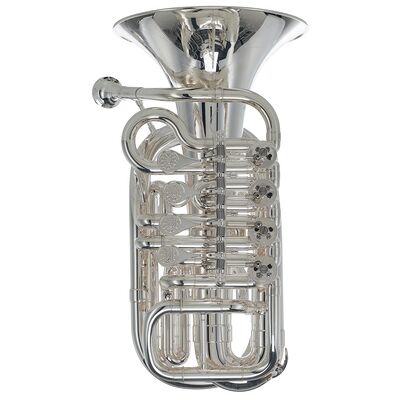 ZO ZEU-800S Bb-Euphonium ZO ZEU-800S Bb-Euphonium