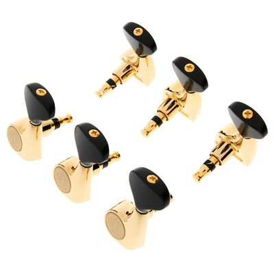 Gotoh SGL510Z-FL5 Tuners 3L/3R G Gotoh SGL510Z-FL5 Tuners 3L/3R G