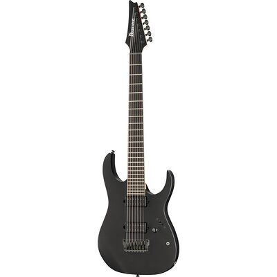 Ibanez RGIXL7-BKF Black Flat Ibanez RGIXL7-BKF Black Flat