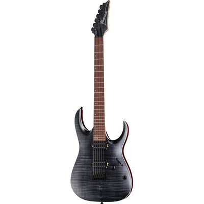 Ibanez RGA42FM-TGF Transparent Gray Flat Ibanez RGA42FM-TGF Transparent Gray Flat