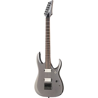 Ibanez RGD61ALET-MGM Metallic Gray Matte Ibanez RGD61ALET-MGM Metallic Gray Matte