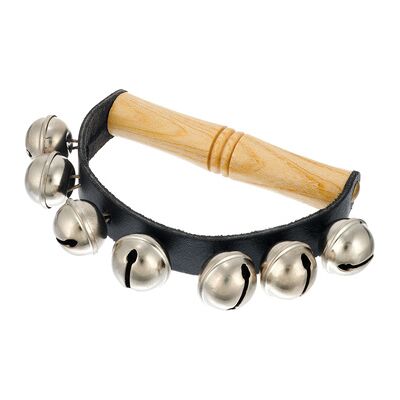 Thomann Sleigh Bells 7 Thomann Sleigh Bells 7