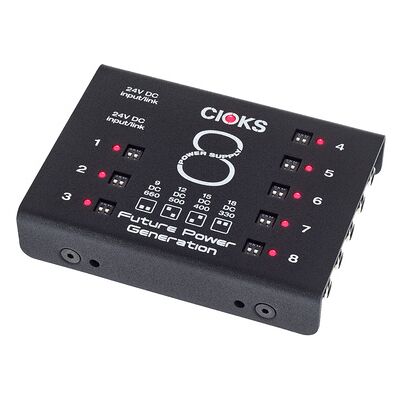 Cioks 8 Expander Cioks 8 Expander