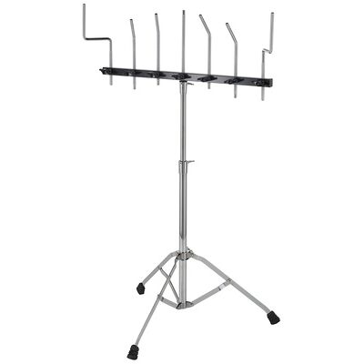 Millenium 7-rod Percussion Stand Millenium 7-rod Percussion Stand