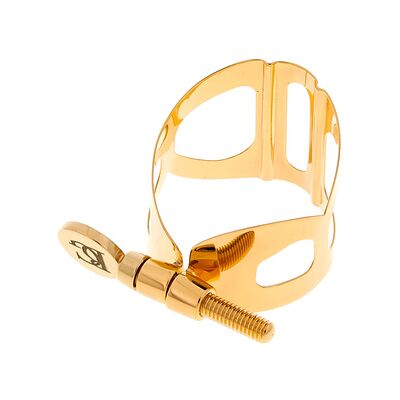 BG France L40 Ligature Tenor Sax BG France L40 Ligature Tenor Sax