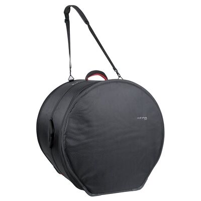 Gewa SPS Bass Drum Bag 24"x16" nero Gewa SPS Bass Drum Bag 24"x16" nero