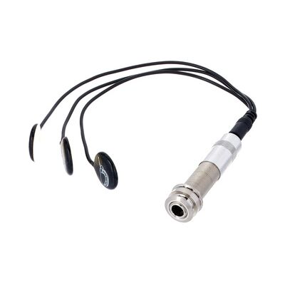 Journey Instruments JourneyTek Passive 3-piezo Journey Instruments JourneyTek Passive 3-piezo