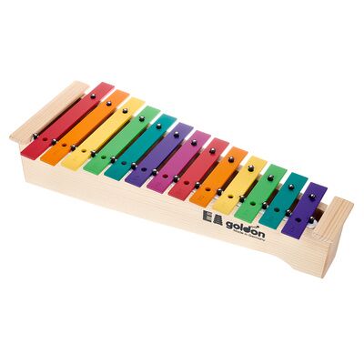 Goldon Alto Glockenspiel 11172 Goldon Alto Glockenspiel 11172