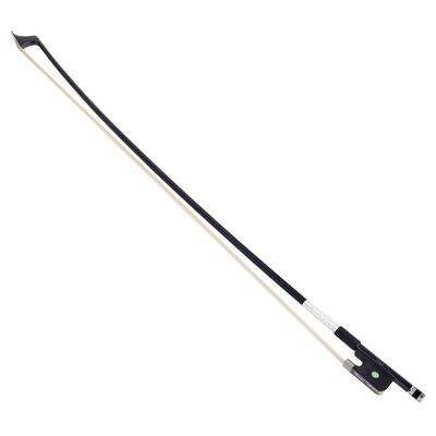 Gewa Carbon Student Cello Bow 1/2 Gewa Carbon Student Cello Bow 1/2
