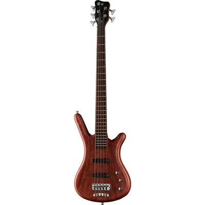 Warwick Pro Series Corvette Bubinga 5 Natur Transparent Satin Warwick Pro Series Corvette Bubinga 5 Natur Transparent Satin