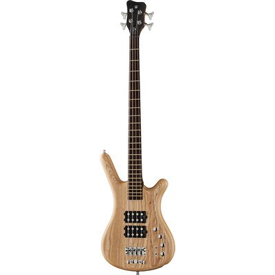 Warwick Pro Series Corvette $$ 4 Natural Transparent Satin Warwick Pro Series Corvette $$ 4 Natural Transparent Satin