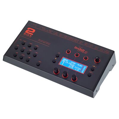 2box DrumIt Five MKII 2box DrumIt Five MKII