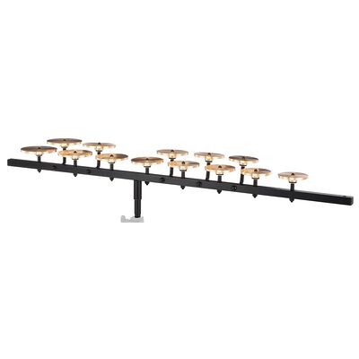 Sabian Crotales Set High Octave 443Hz Sabian Crotales Set High Octave 443Hz