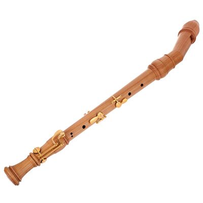 Mollenhauer 5431KC Denner Tenor with Key Mollenhauer 5431KC Denner Tenor with Key