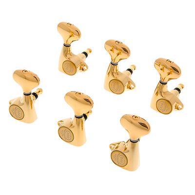 Gotoh SGV510Z-L5 3L/3R Tuners G Gotoh SGV510Z-L5 3L/3R Tuners G