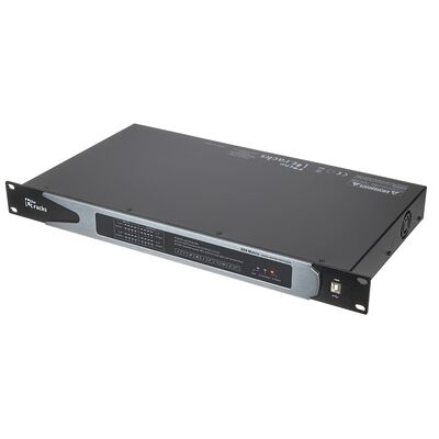 the t.racks 8x8 Matrix the t.racks 8x8 Matrix