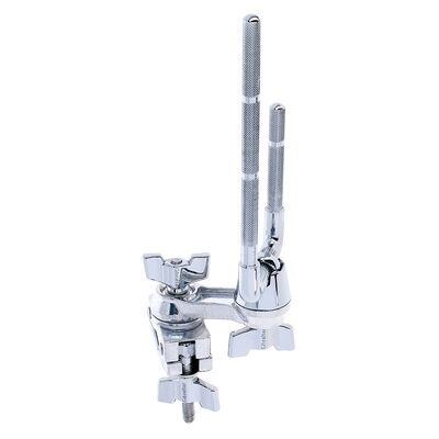 Gibraltar SC-DPLAC Twin L-Arm & Clamp Gibraltar SC-DPLAC Twin L-Arm & Clamp